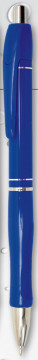 Kugelschreiber SOLIDLY Extra TB 205 - 178579-50-modtmav - variant SOLIDLY EX TB 205 DARK BLUE