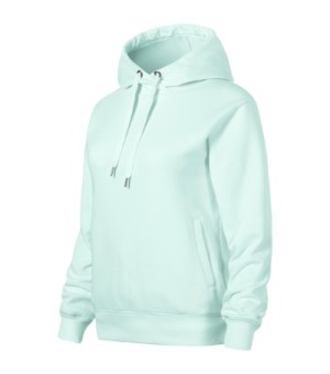 Damen-Sweatshirt Moon - Reklamnepredmety