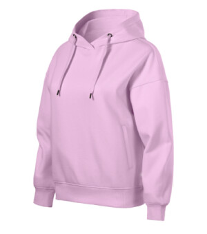 Damen-Sweatshirt Moon - Reklamnepredmety
