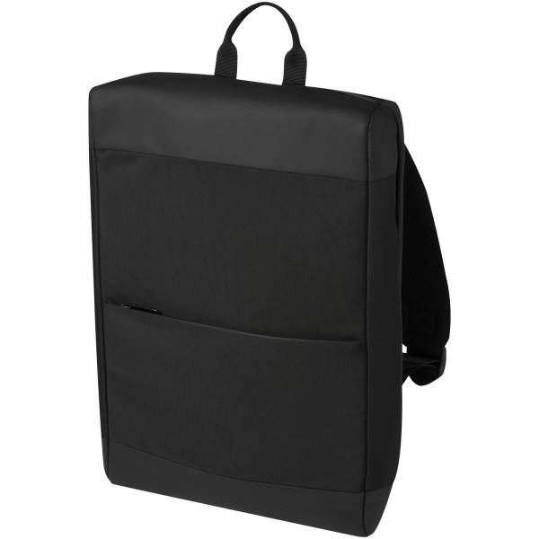 Rise 15,6" Laptop-Rucksack aus recyceltem GRS