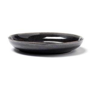 Nomimono Bowl, 31cm, schwarz - Reklamnepredmety