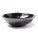Nomimono tiefe Schale, 30cm, schwarz - 3694__b_1 - variant XD 3694