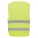 Sicherheitsweste aus GRS recyceltem PET, gelb - p239.776__b_2 - variant XD P239.776