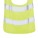 Sicherheitsweste aus GRS recyceltem PET, gelb - p239.776__b_3 - variant XD P239.776
