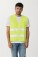 Sicherheitsweste aus GRS recyceltem PET, gelb - p239.776__b_4 - variant XD P239.776