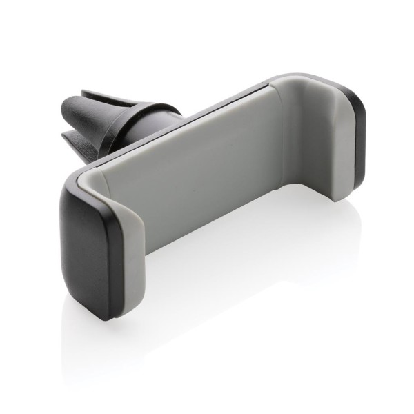 Acar 360° Auto-Handyhalterung aus RCS recyceltem Kunststoff, weiß