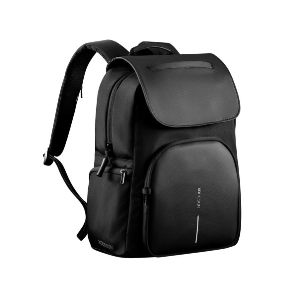 XD Design Soft Daypack, grün
