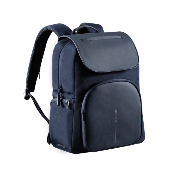 XD Design Soft Daypack, grün