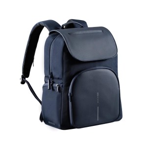 XD Design Soft Daypack, grün - Reklamnepredmety