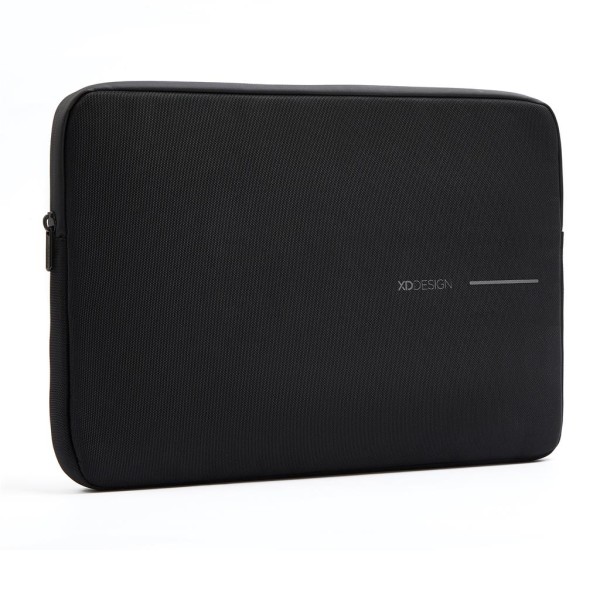 XD Design 14" Laptop Sleeve, schwarz