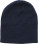 Zimní čepice, RPET polyester