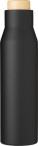 Dvoustěnná láhev na pití, 500ml, z nerezové oceli - F4910400PK2 - variant Gi F4910400PK2