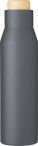Dvoustěnná láhev na pití, 500ml, z nerezové oceli - F4910402PK2 - variant Gi F4910402PK2