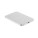 Urban Vitamin Burbank 3000mAh Powerbank aus RCS Plastik/Alu, silber - p322.812__b_1 - variant XD P322.812
