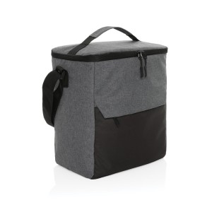 Kazu AWARE™ RPET Kühltasche, grün - Reklamnepredmety