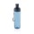 Impact auslaufsichere Wasserflasche aus RCS recyc. PET 600ml, lila - p437.010__b_1 - variant XD P437.010