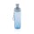 Impact auslaufsichere Wasserflasche aus RCS recyc. PET 600ml, lila - p437.015__b_1 - variant XD P437.015