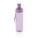 Impact auslaufsichere Wasserflasche aus RCS recyc. PET 600ml, lila - p437.019__b_1 - variant XD P437.019