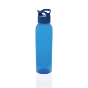 Oasis RCS recycelte PET Wasserflasche 650ml, lila - Reklamnepredmety