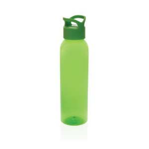 Oasis RCS recycelte PET Wasserflasche 650ml, lila - Reklamnepredmety