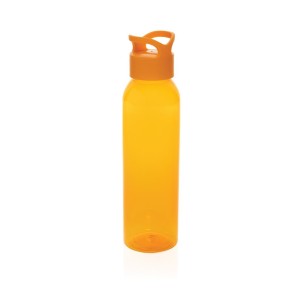 Oasis RCS recycelte PET Wasserflasche 650ml, lila - Reklamnepredmety
