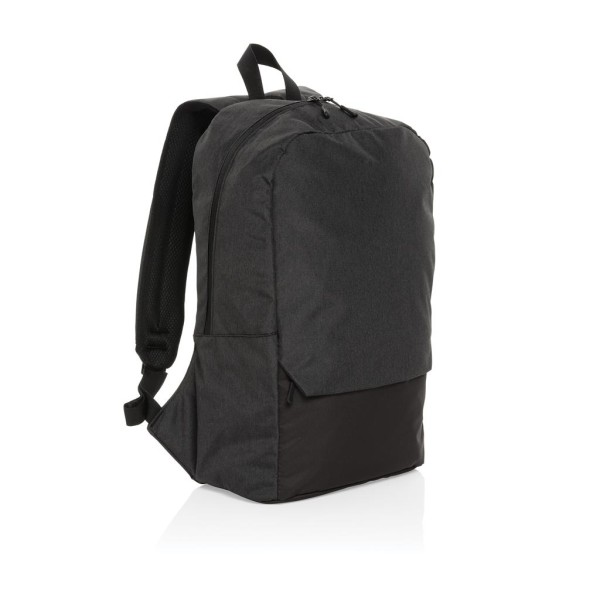 Kazu AWARE™ 15,6" RPET Laptop-Rucksack, grün