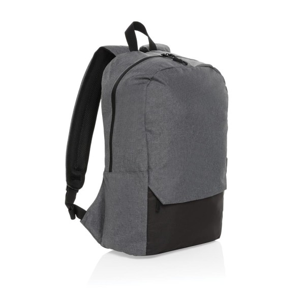 Kazu AWARE™ 15,6" RPET Laptop-Rucksack, grün