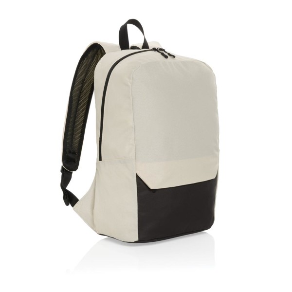 Kazu AWARE™ 15,6" RPET Laptop-Rucksack, grün