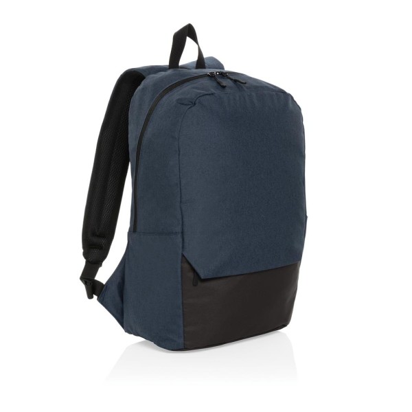 Kazu AWARE™ 15,6" RPET Laptop-Rucksack, grün