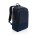 Armond AWARE™ RPET 15.6" Laptop-Rucksack, navy blau - p763.285__b_1 - variant XD P763.285