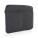 Laluka AWARE™ 15,6" Laptoptasche aus recycelter Baumwolle, anthrazit - p788.149__b_1 - variant XD P788.149