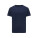 Iqoniq Tikal Sport Quick-Dry T-Shirt aus rec. Polyester, Hellgrau
