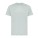 Iqoniq Tikal Sport Quick-Dry T-Shirt aus rec. Polyester, Hellgrau - t9102.023.xxl__b_1 - variant XD T9102.023.XXL