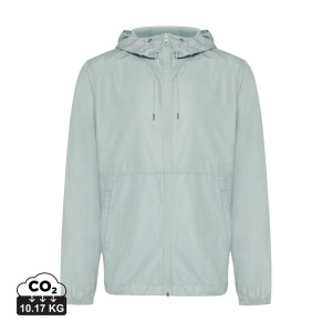Die leichte IQONIQ Logan Jacke aus recyceltem Polyester - Reklamnepredmety