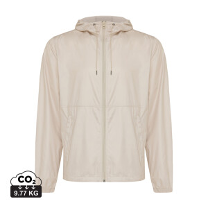 Die leichte IQONIQ Logan Jacke aus recyceltem Polyester - Reklamnepredmety