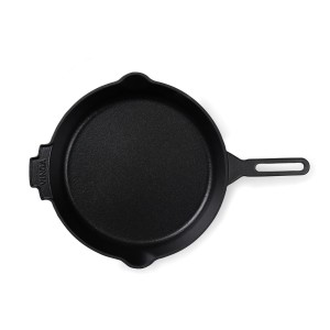 VINGA Monte Ardoise Bratpfanne, 27cm, schwarz - Reklamnepredmety