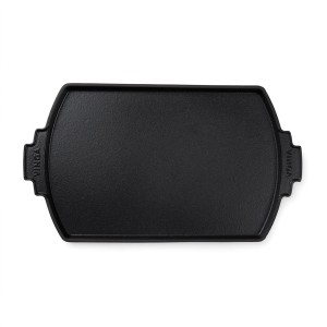 VINGA Monte Ardoise Grillplatte, schwarz - Reklamnepredmety