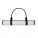 VINGA Volonne AWARE™ Strandmatte aus recyceltem Canvas, navy blau - v459103__b_1 - variant XD V459103