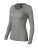 Damen-T-Shirt Merino Rise LS