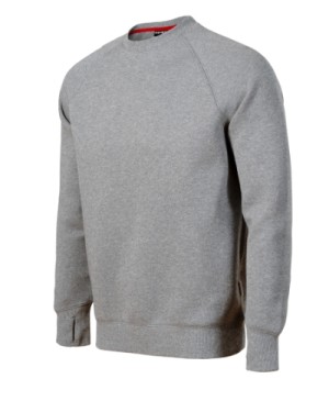 Vertex Herren-Sweatshirt - Reklamnepredmety