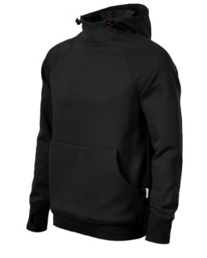 Vertex-Hoodie für Herren - Reklamnepredmety