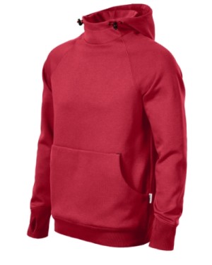Vertex-Hoodie für Herren - Reklamnepredmety