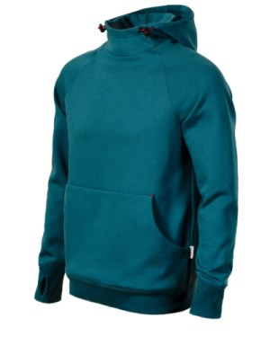 Vertex-Hoodie für Herren - Reklamnepredmety