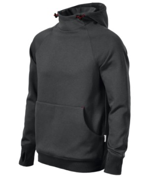 Vertex-Hoodie für Herren - Reklamnepredmety