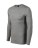 Herren-T-Shirt Merino Rise LS