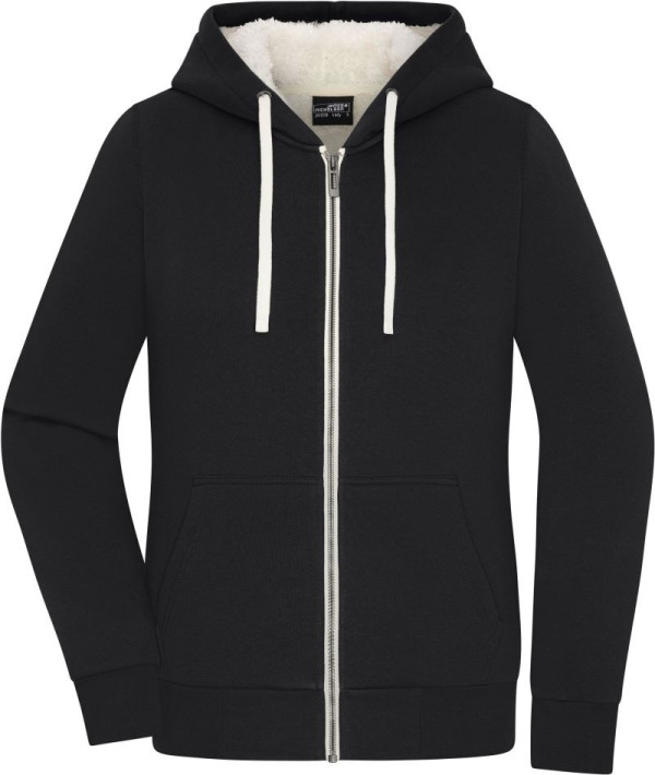 Sherpa-Hoodie für Herren