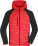 Hybridjacke für Herren