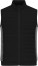 Herrenweste mit Futter