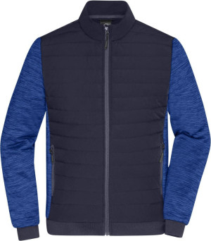 James & Nicholson Herren Hybridjacke | JN 1866 - Reklamnepredmety