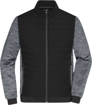 James & Nicholson Herren Hybridjacke | JN 1866 - Reklamnepredmety